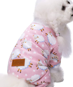 Pet Pajamas