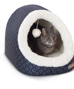 Pet Cave Bed