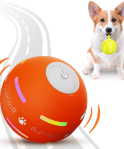 Pet Toy Ball