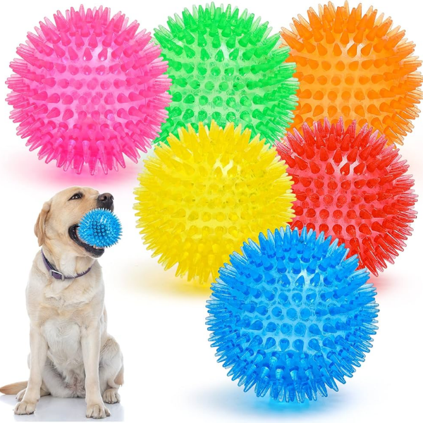 Pet Toy Ball